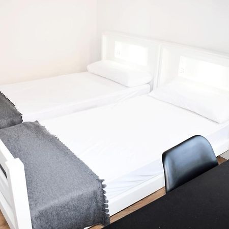 Ram Rooms R.C. Tarragona Luaran gambar