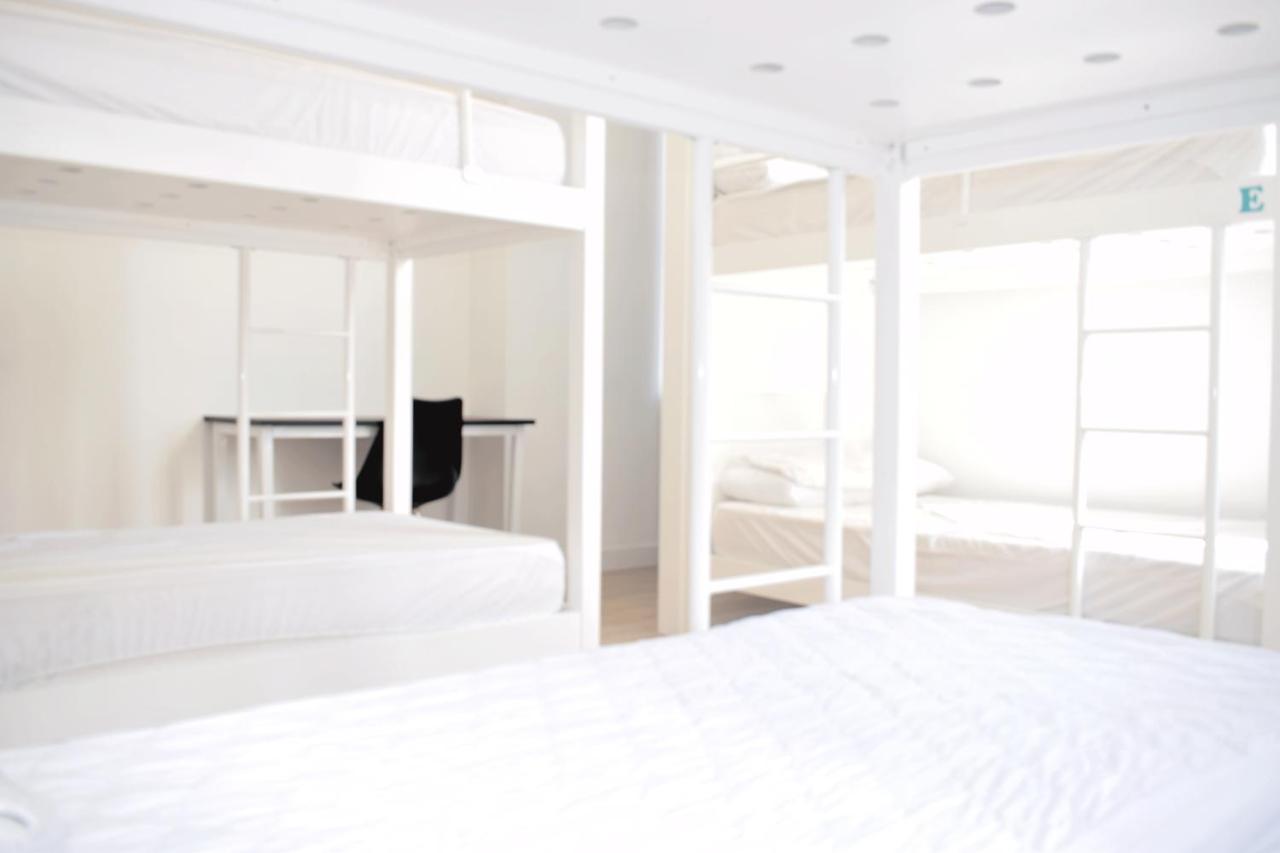 Ram Rooms R.C. Tarragona Luaran gambar