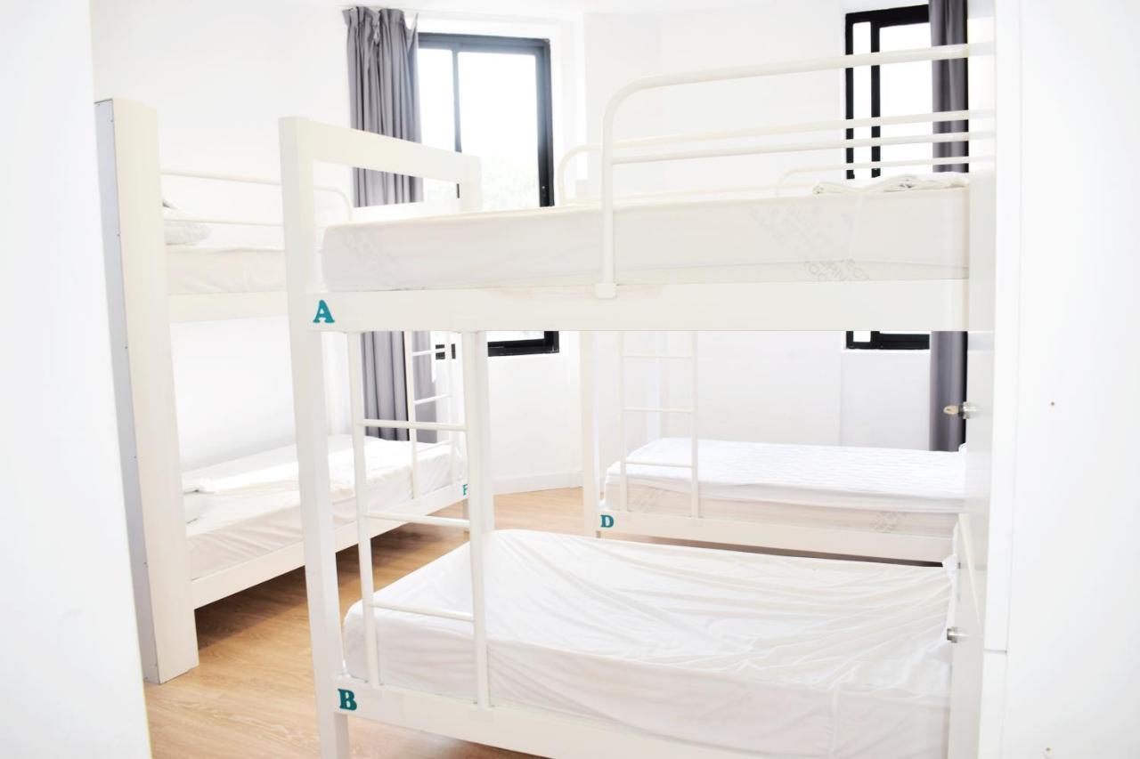 Ram Rooms R.C. Tarragona Luaran gambar