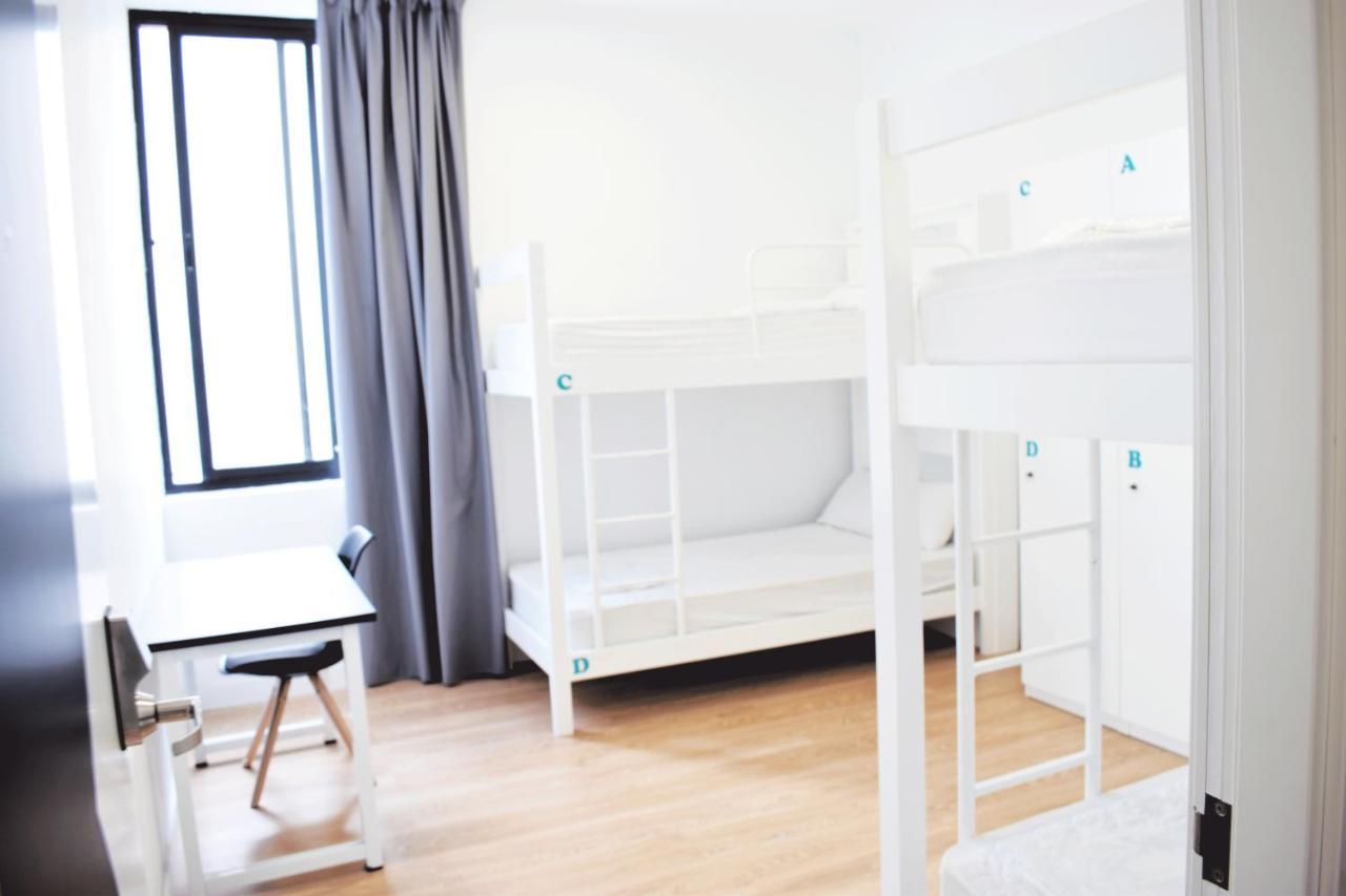 Ram Rooms R.C. Tarragona Luaran gambar