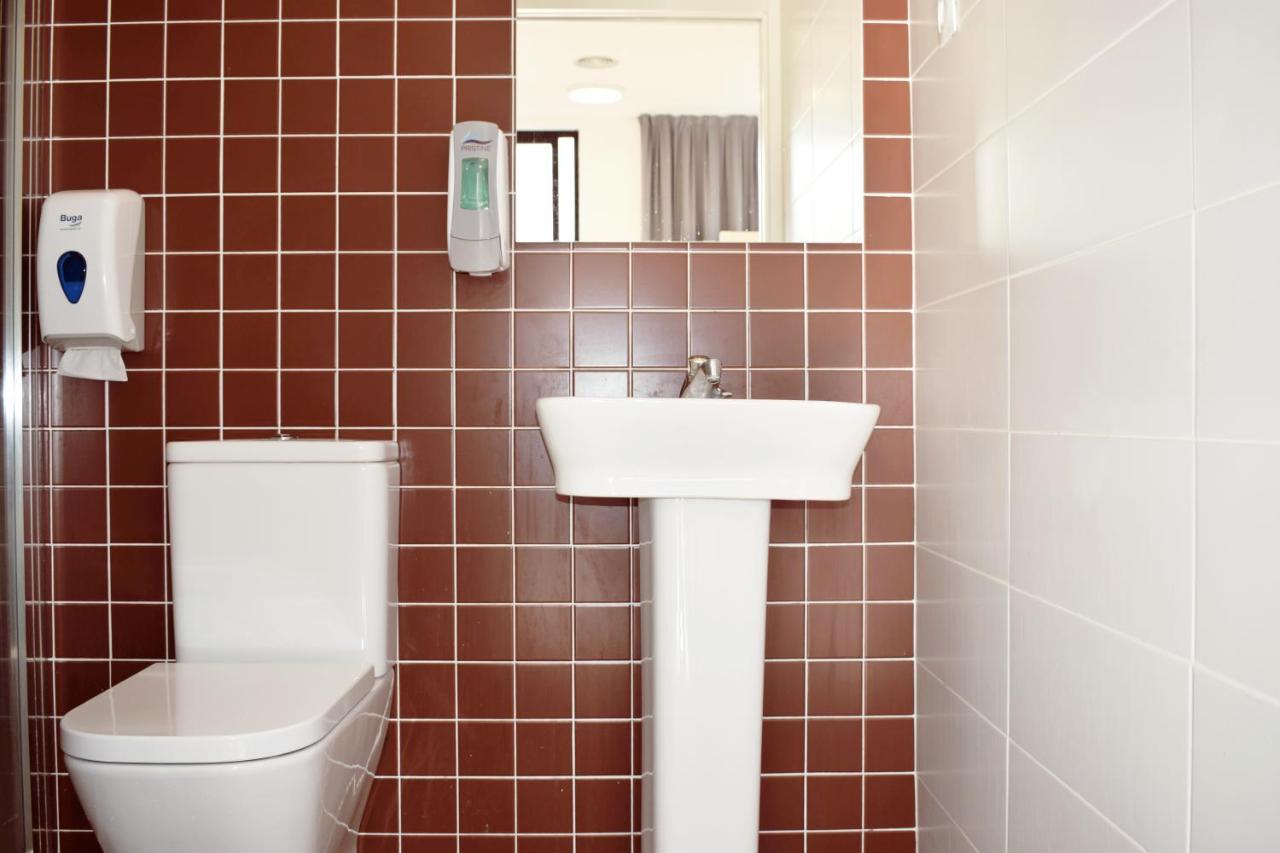 Ram Rooms R.C. Tarragona Luaran gambar