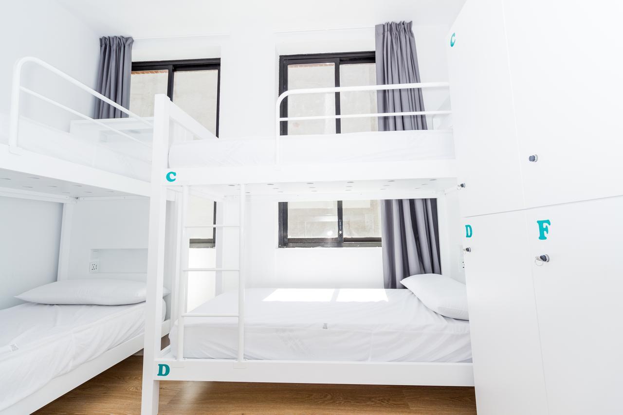 Ram Rooms R.C. Tarragona Luaran gambar