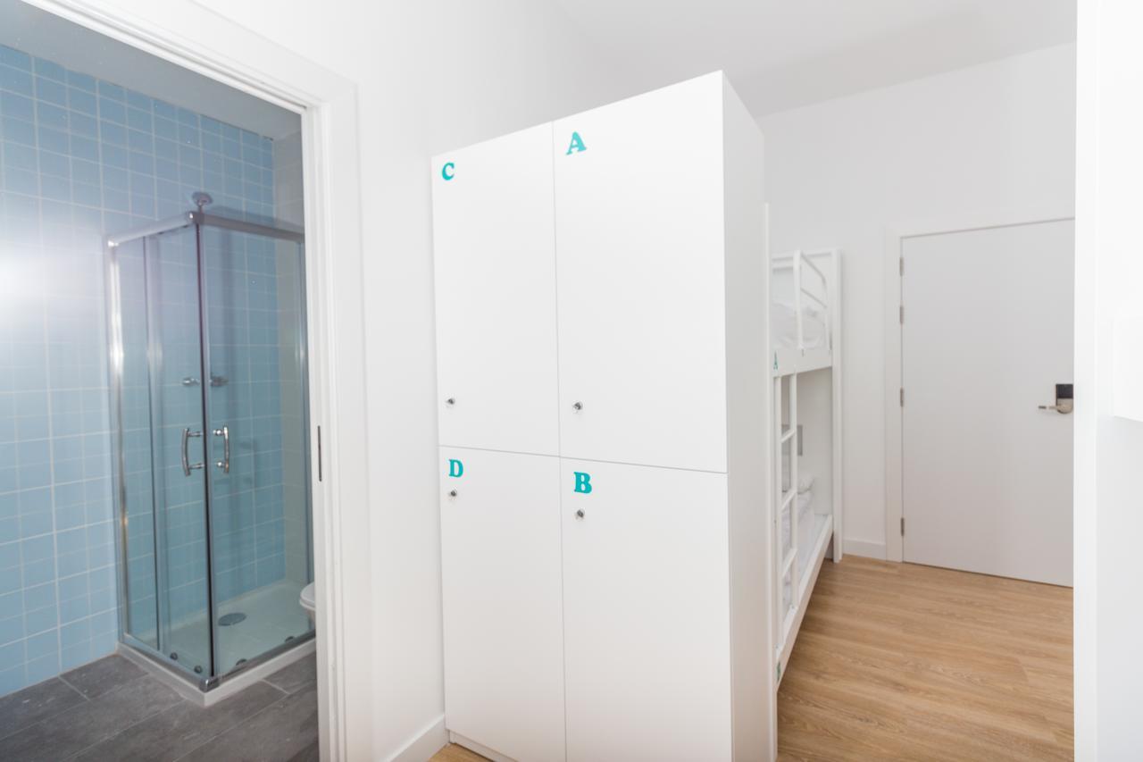 Ram Rooms R.C. Tarragona Luaran gambar