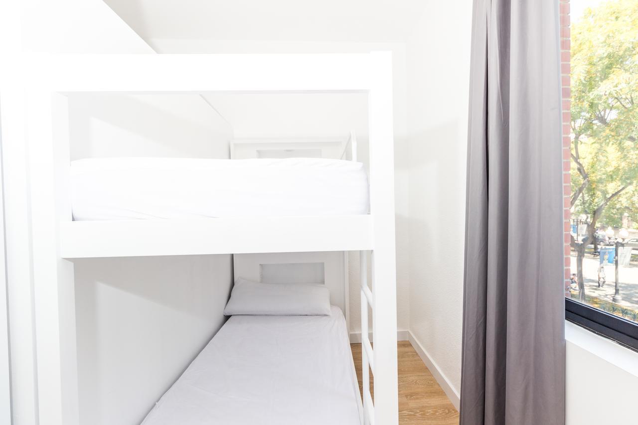 Ram Rooms R.C. Tarragona Luaran gambar