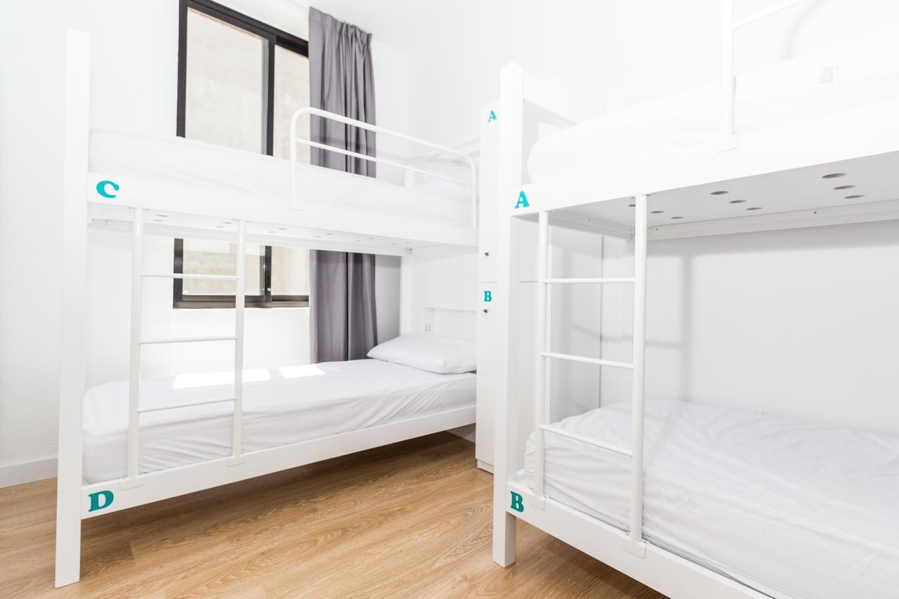 Ram Rooms R.C. Tarragona Luaran gambar