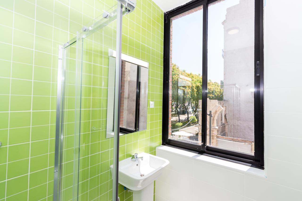 Ram Rooms R.C. Tarragona Luaran gambar