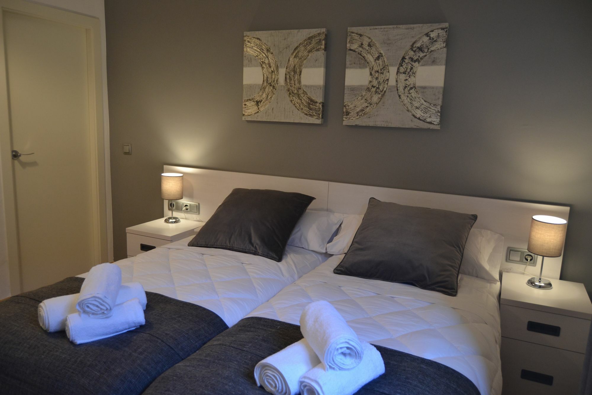 Ram Rooms R.C. Tarragona Luaran gambar