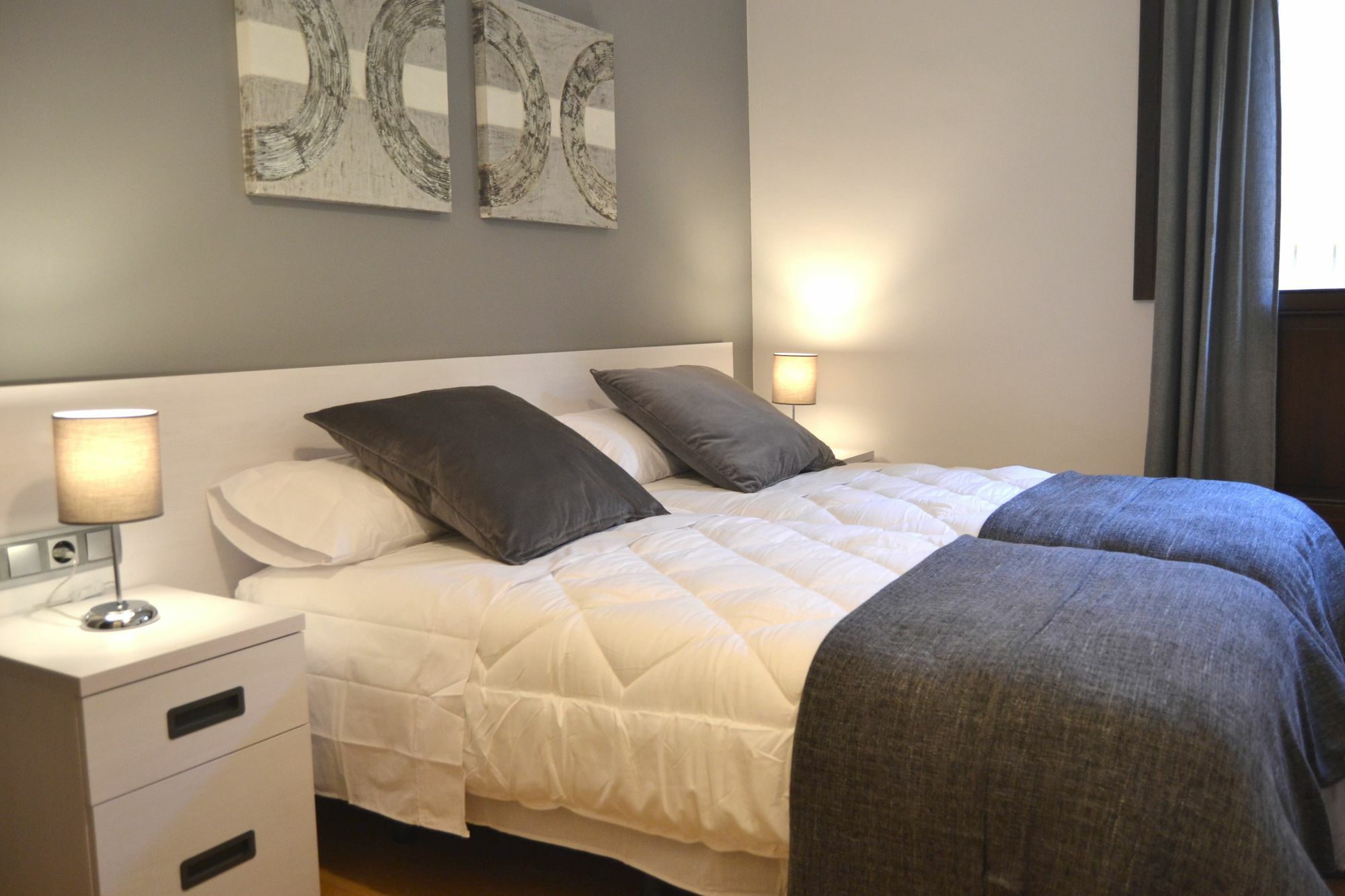 Ram Rooms R.C. Tarragona Luaran gambar