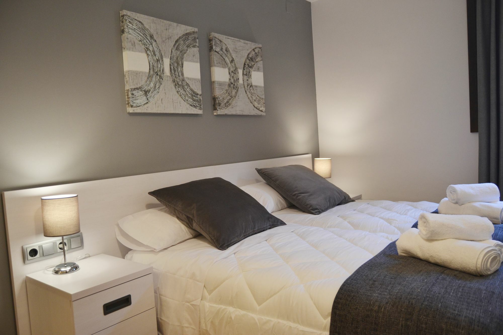 Ram Rooms R.C. Tarragona Luaran gambar