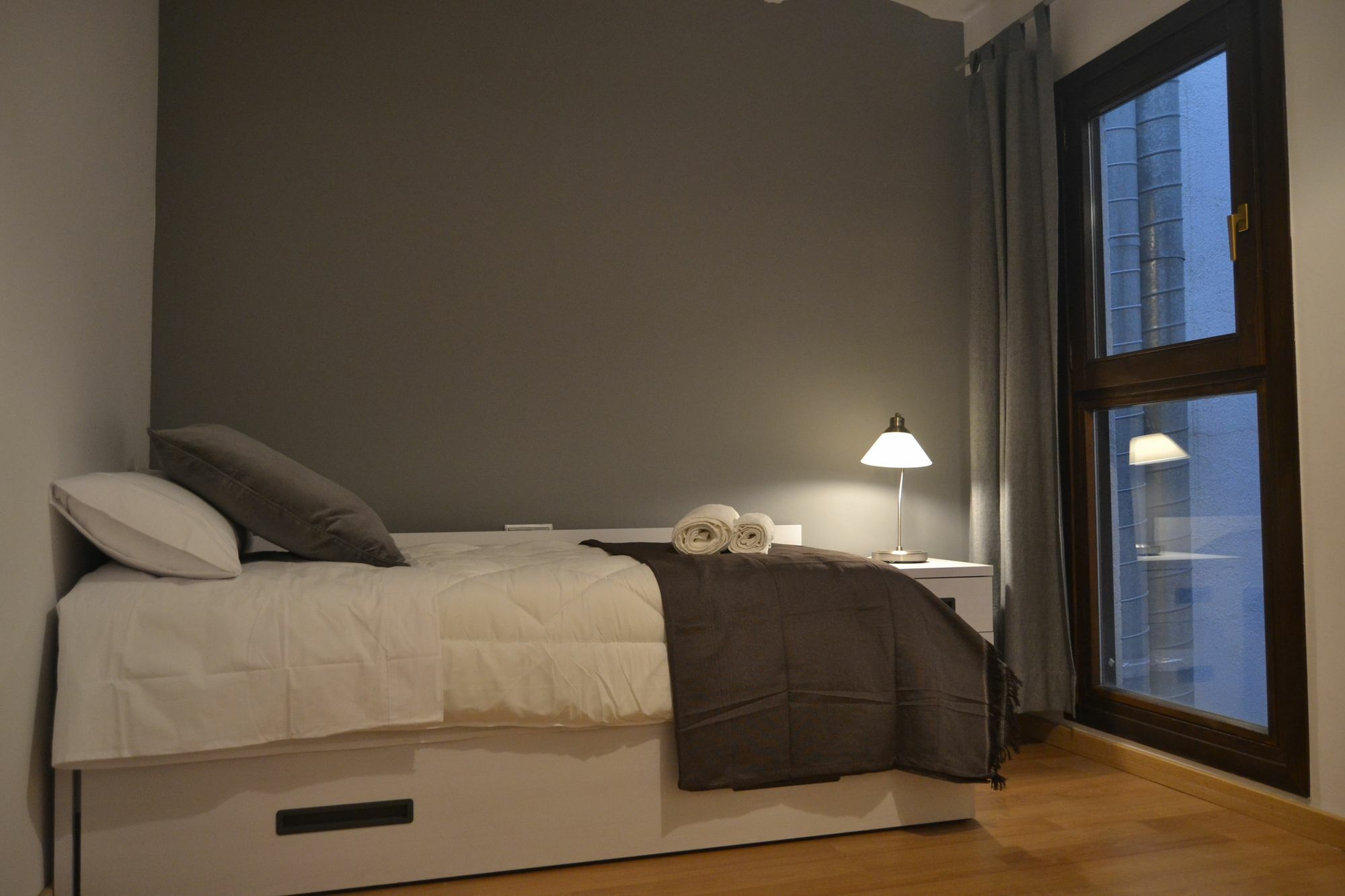 Ram Rooms R.C. Tarragona Luaran gambar