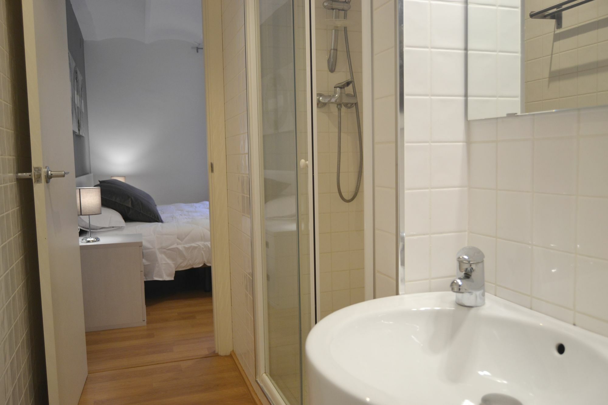 Ram Rooms R.C. Tarragona Luaran gambar