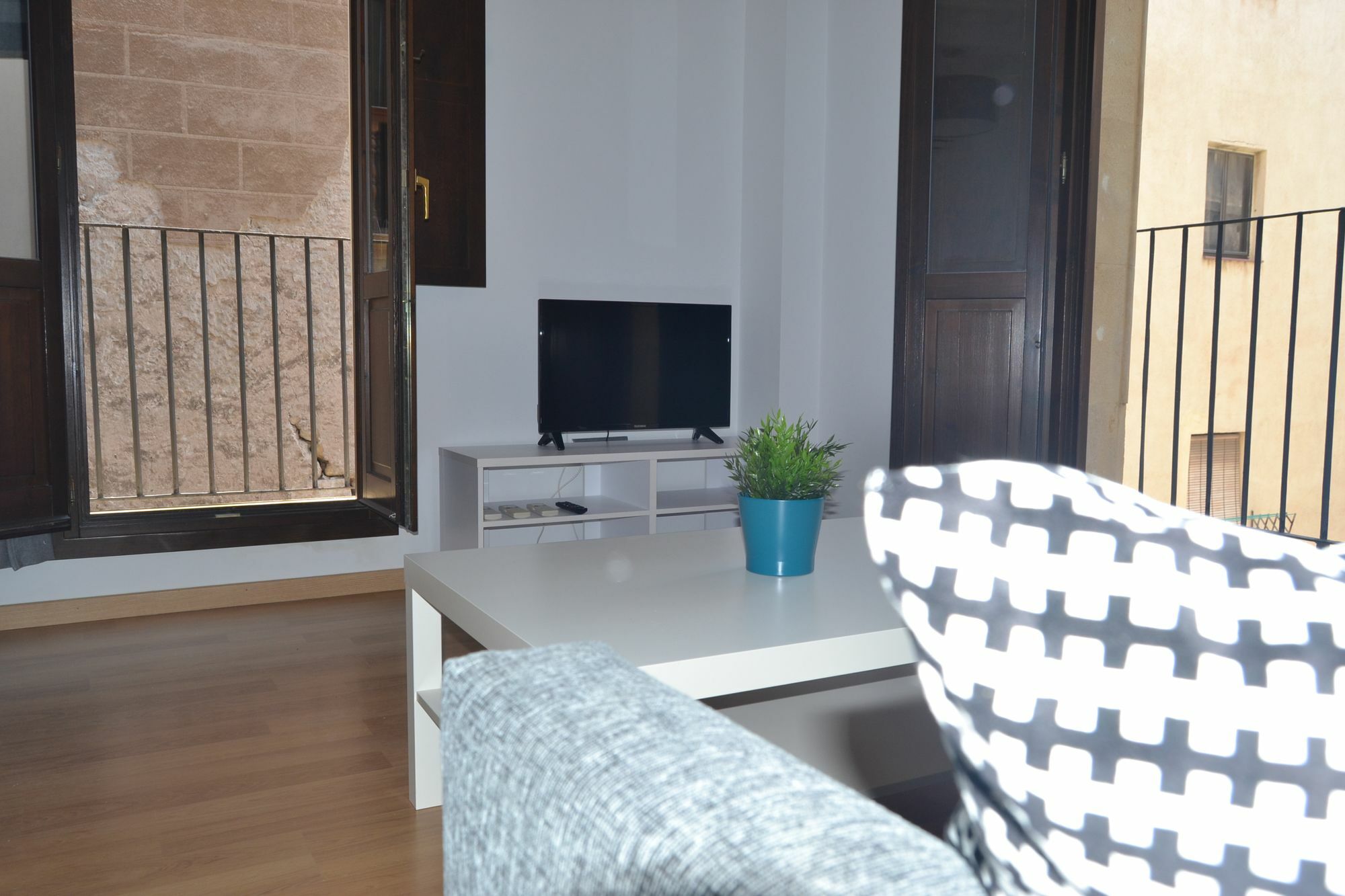 Ram Rooms R.C. Tarragona Luaran gambar