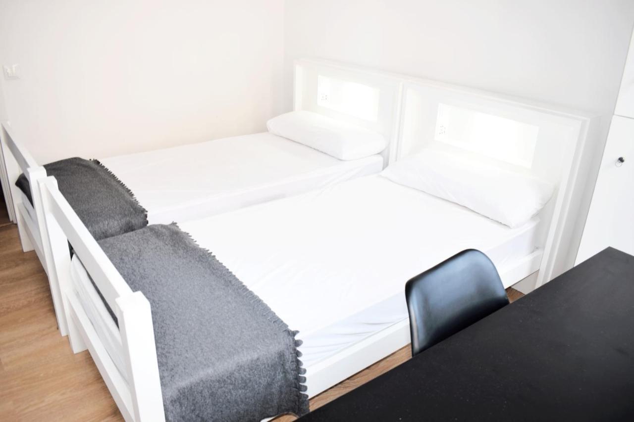 Ram Rooms R.C. Tarragona Luaran gambar