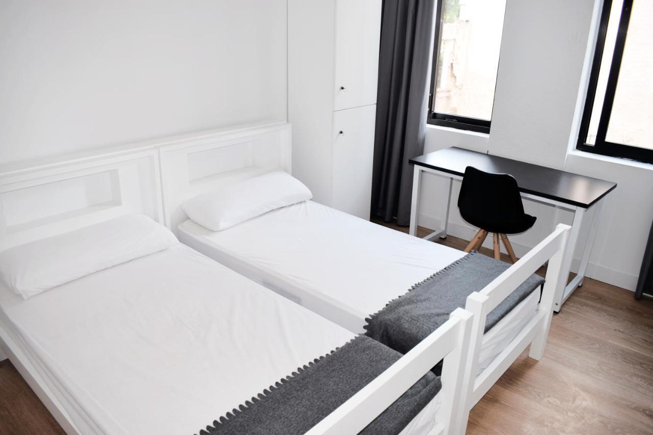 Ram Rooms R.C. Tarragona Luaran gambar