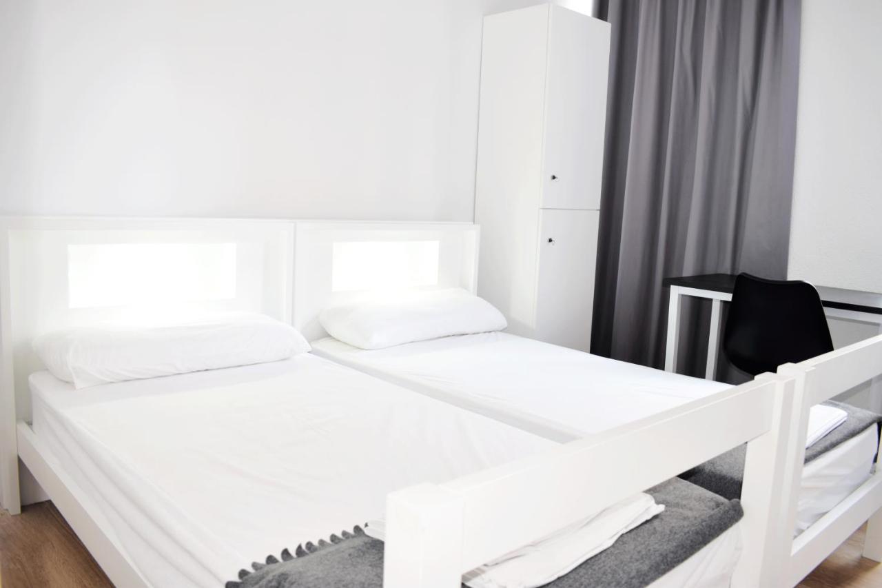 Ram Rooms R.C. Tarragona Luaran gambar