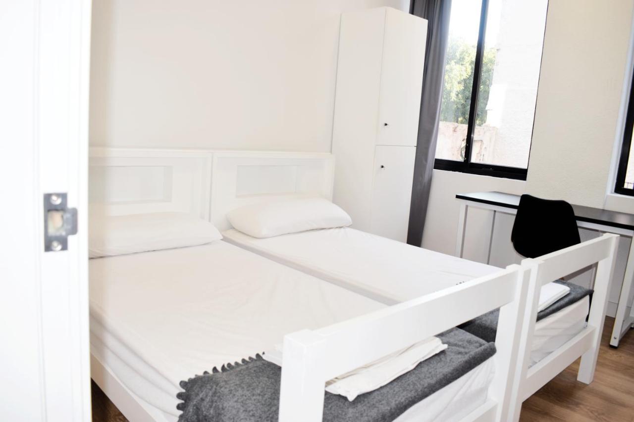 Ram Rooms R.C. Tarragona Luaran gambar