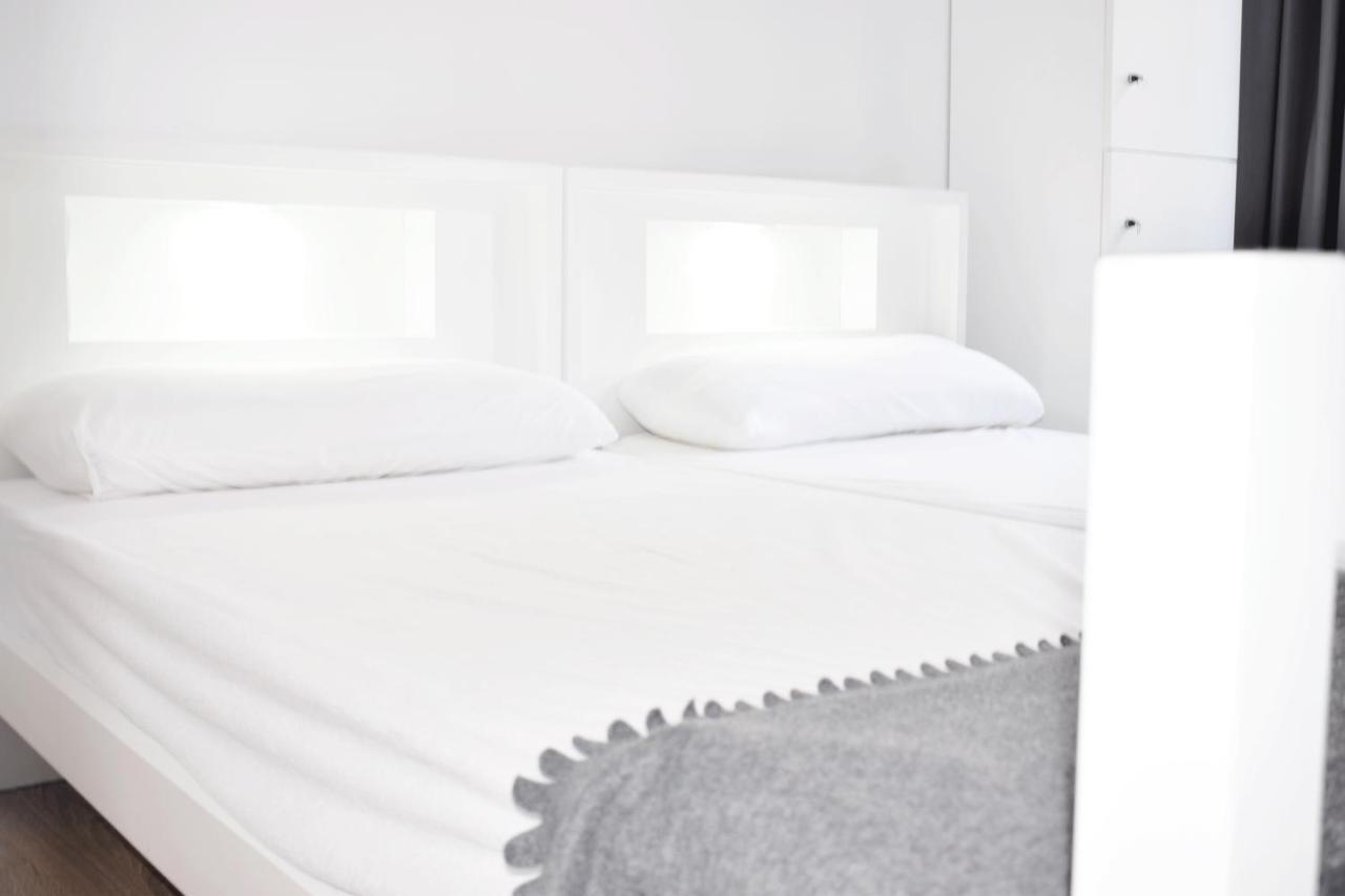 Ram Rooms R.C. Tarragona Luaran gambar