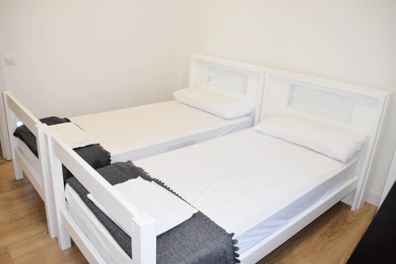 Ram Rooms R.C. Tarragona Luaran gambar