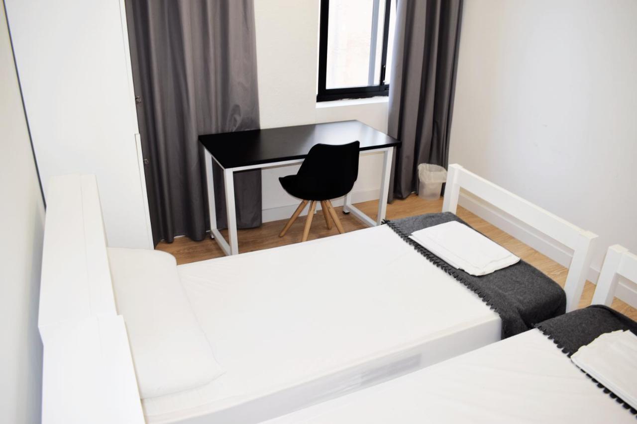 Ram Rooms R.C. Tarragona Luaran gambar